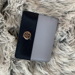 NWT Tory Burch wallet SOLD